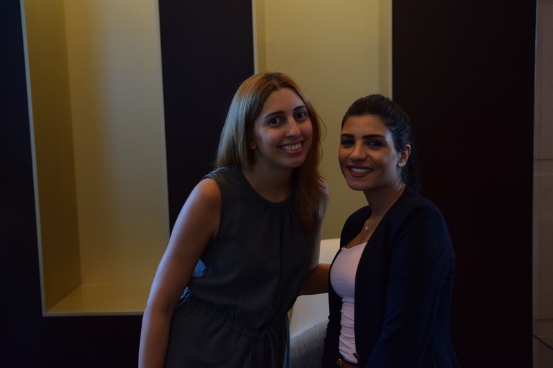 Hilton Beirut Corporate Event